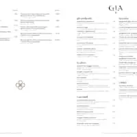 Gambar Makanan GIA Restaurant & Bar 1