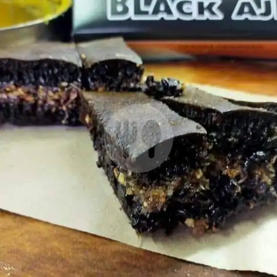 Gambar Makanan Martabak Black Ajipp, AH Nasution 17