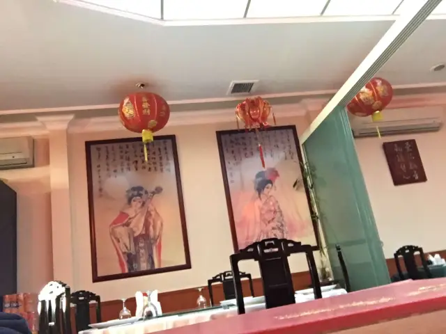 Wuyang Chinese Restaurant'nin yemek ve ambiyans fotoğrafları 17