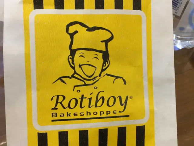 Gambar Makanan Roti Boy 14