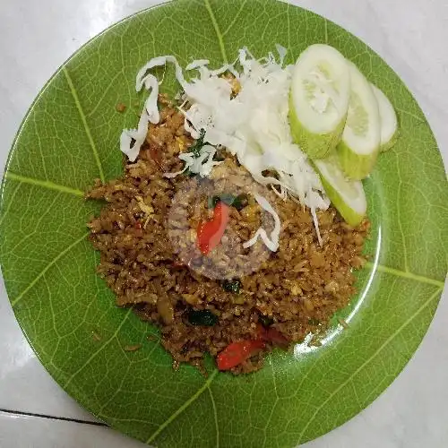 Gambar Makanan Pondok Nasi Goreng Yanto 1, Sukaresmi 3