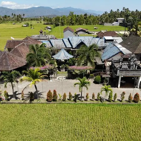 Gambar Makanan Warung Padi Bali 10