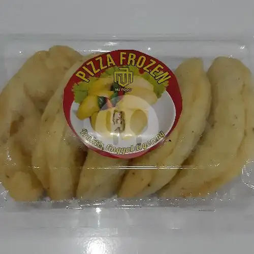 Gambar Makanan MJ Frozen Food, Puri Margomulyo Asri 11