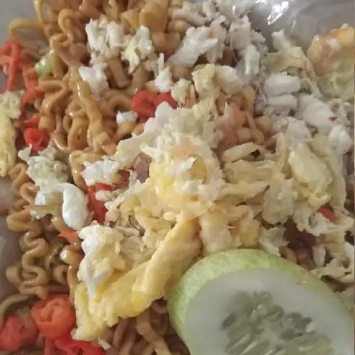 Gambar Makanan V4 Basmallah Penyetan, Lontar 5