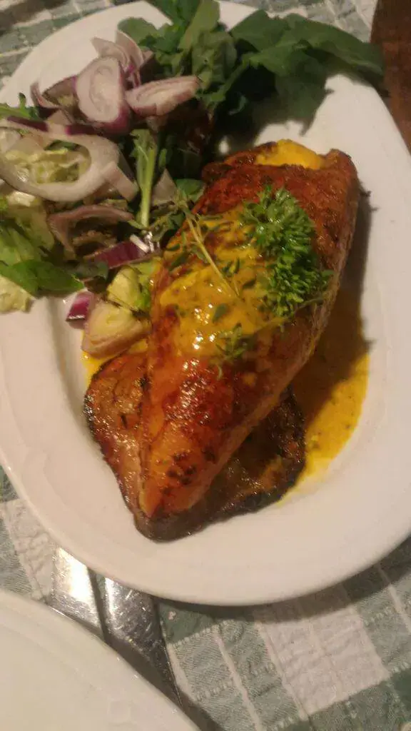 Radika Balık Restoran'nin yemek ve ambiyans fotoğrafları 78