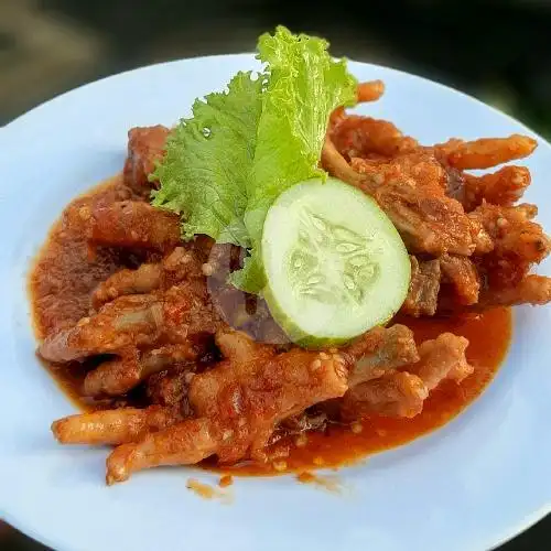 Gambar Makanan Dapoer 3, Jimbaran 6