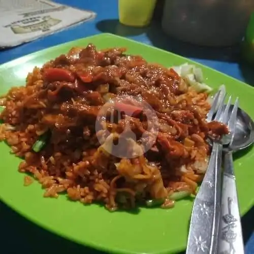 Gambar Makanan Cak Mad Nasi Goreng Roso Gendeng 2, Gebog 15