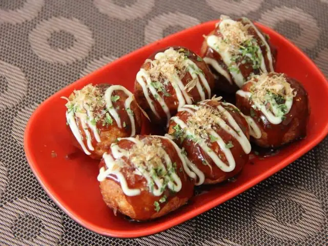 Sachi Okonomiyaki Food Photo 3