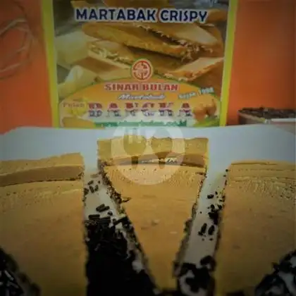 Gambar Makanan Martabak Bangka Sinar Bulan, Gatot Subroto 15