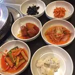 Korea Heritage Restaurant Food Photo 4