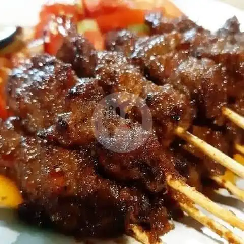 Gambar Makanan Sate Madura Wakacaw, Jl.gegerkalong Tengah No.28c 5