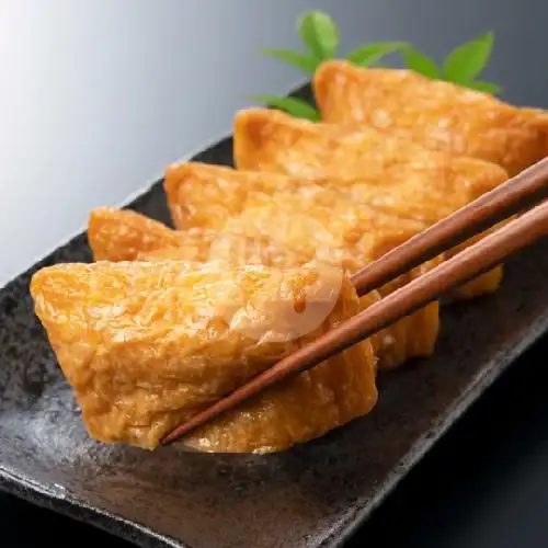 Gambar Makanan BAR Best Asian Recipe 17