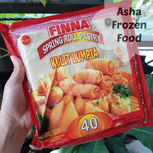 Gambar Makanan ASHA KITCHEN & FROZEN FOOD, Puri Indah 18