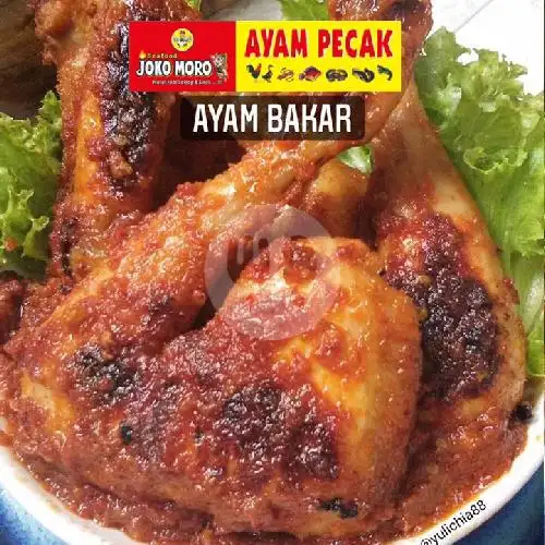 Gambar Makanan Ayam Pecak Joko Moro Katamso Land, Medan Maimun 4