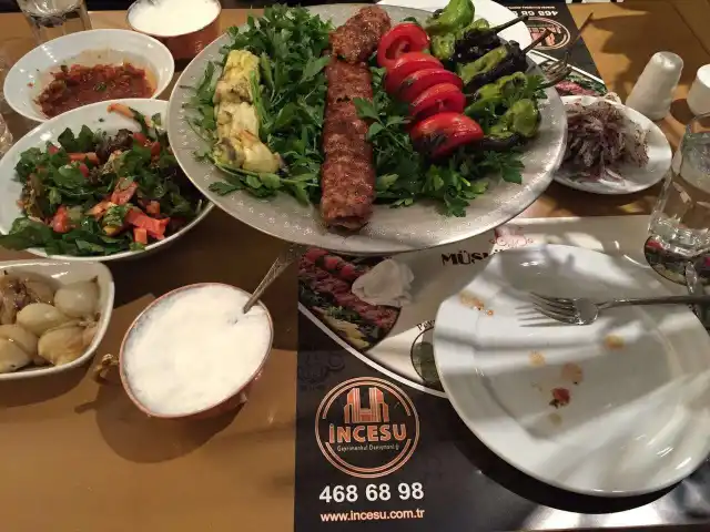 Müslüm Kebap'nin yemek ve ambiyans fotoğrafları 60