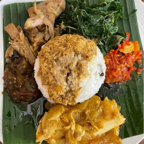 Gambar Makanan Rm. Kembang Minang, Toyaning 3
