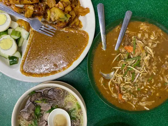 Langgaq Sup Utara Food Photo 10