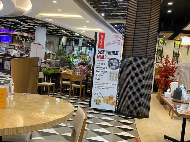 Gambar Makanan Din Tai Fung 7