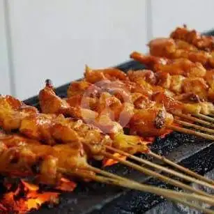 Gambar Makanan Sate Ayam Arta Gading Cak Arief, Kelapa Gading 18