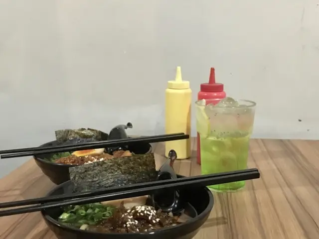 Gambar Makanan Koka Ramen 11