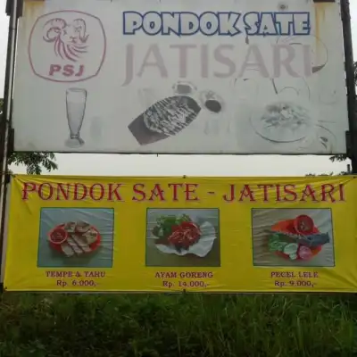 Pondok Sate Jatisari