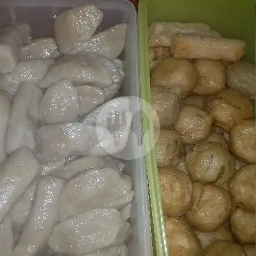 Gambar Makanan Mpek - Mpek Siolo Pal 7, Kota Baru 2