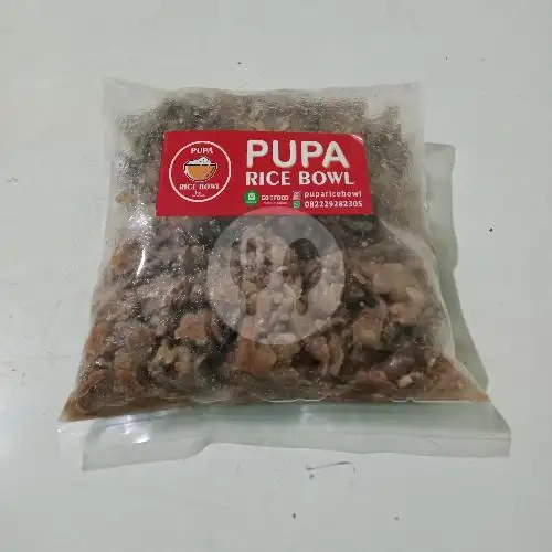 Gambar Makanan Pupa Meatshop, Banguntapan 7