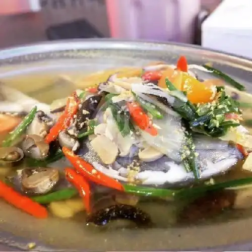 Gambar Makanan Sop Ikan Istimewa Khas Batam, Taruma 11