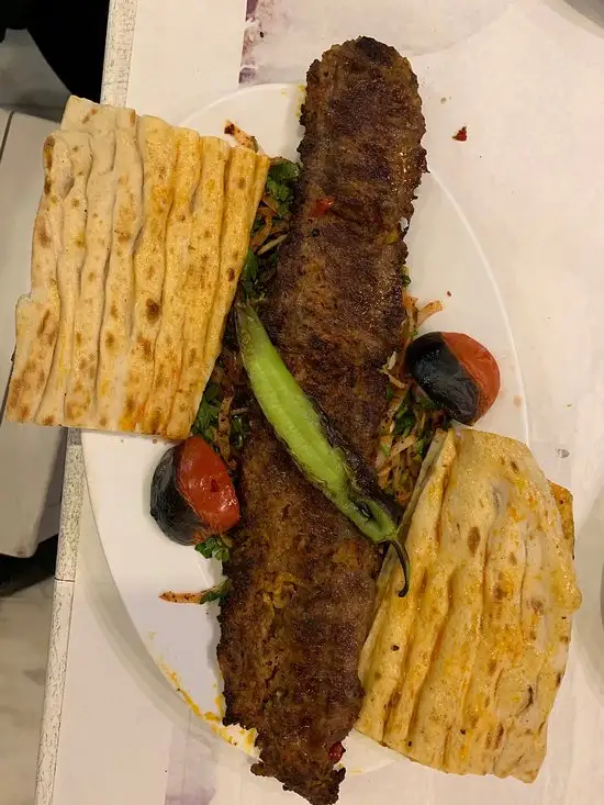 Cihangir Kebap Kaburga'nin yemek ve ambiyans fotoğrafları 21