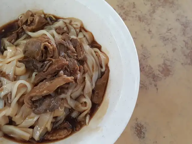 Soon Yen Famous Duck Mee And Fishball Food Photo 12