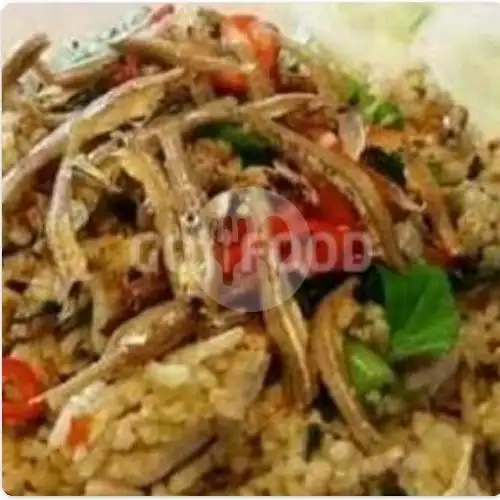 Gambar Makanan Nasi Goreng Mas Joko, Karawaci 15