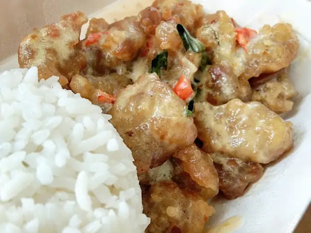 Gambar Makanan Chicken PaiKut 1