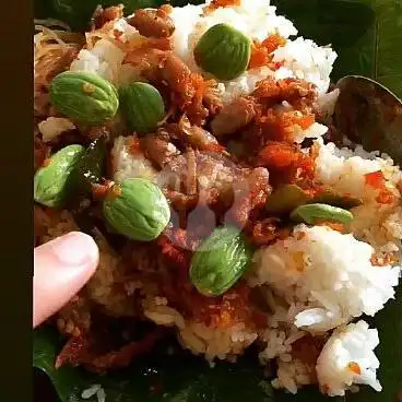 Gambar Makanan Nasi Krawu Mami Lya, Imam Bonjol 14