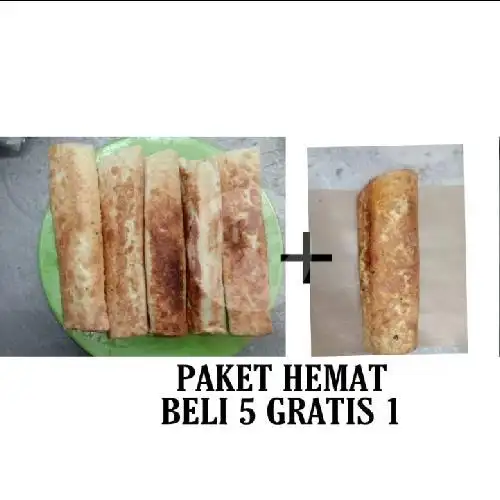 Gambar Makanan Kebab Bunda Qu 3