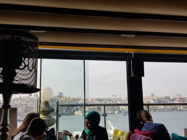 Dürbün Cafe'nin yemek ve ambiyans fotoğrafları 68