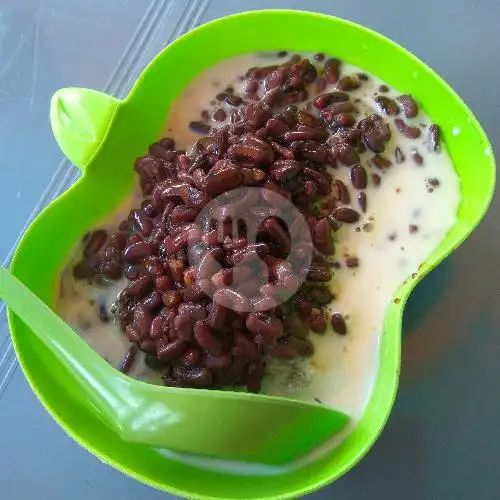 Gambar Makanan Es Campur Mutiara, Pekanbaru 3