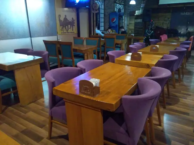 So Major Bistro'nin yemek ve ambiyans fotoğrafları 3