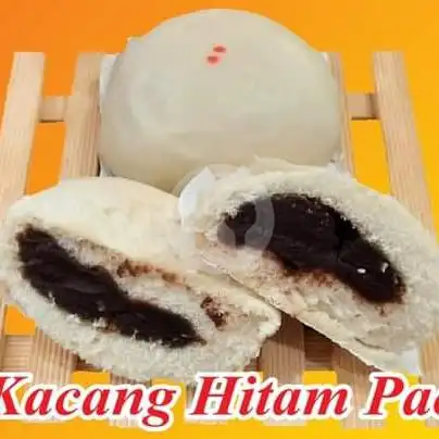 Gambar Makanan Bak Pao Harapan Baru, Ruko Penuin Centre 5