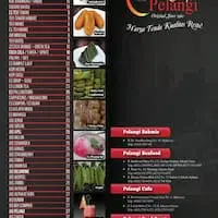 Gambar Makanan Pelangi 2