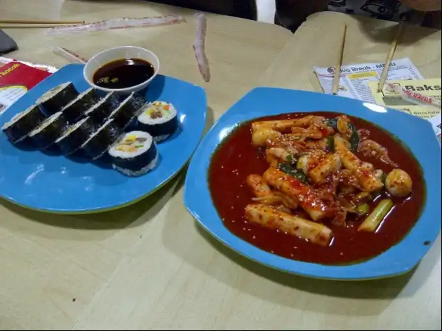 Gambar Makanan Myeong Ga 16