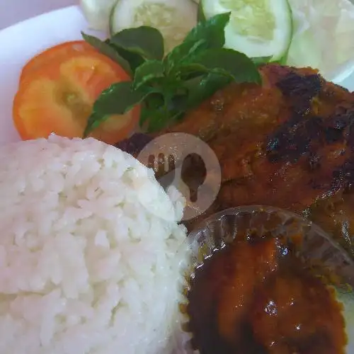 Gambar Makanan Dapur Ayam, Bebek Kremes Dan Bakar Sambel Level, Muara Mas 3