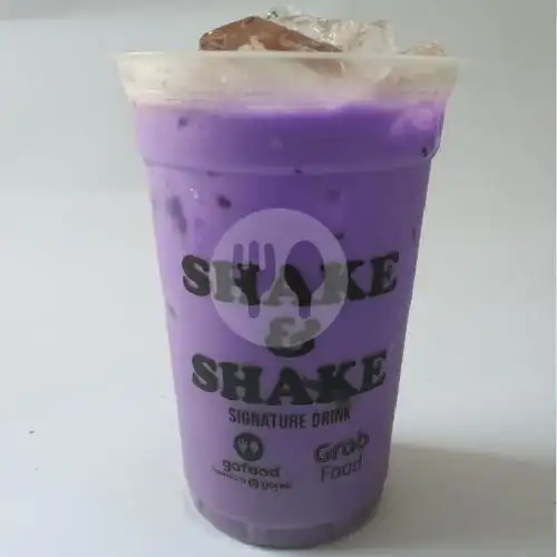 Gambar Makanan Shake & Shake Signature Drink, Jl. Bromo ( Indomaret Simp. Setia Budi) 1