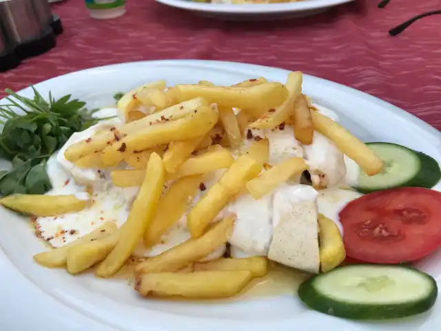Yazlık Ilıca Restaurant