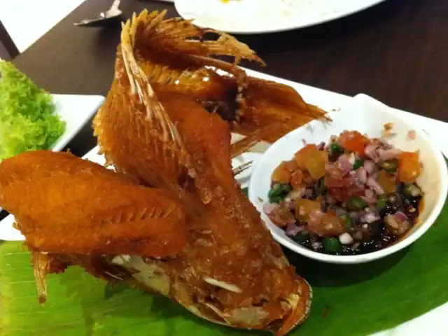 Dancing Fish Malay-Indo Cuisine Food Photo 2