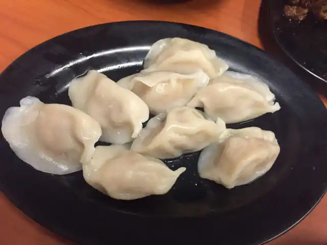 Tasty Dumplings Food Photo 18