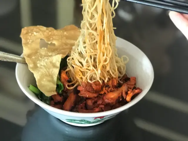 Gambar Makanan Bakmi Gloria 6