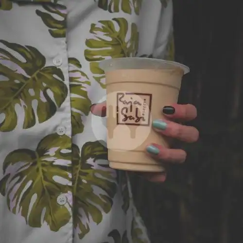 Gambar Makanan Raja Sabi Coffee JKT, Citarum Raya 5