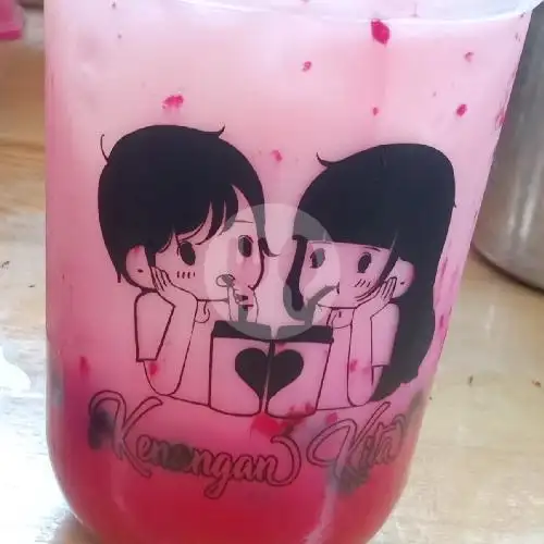 Gambar Makanan Happy Juice, Jl Mangga Gg 2 Pagar Hitam 9