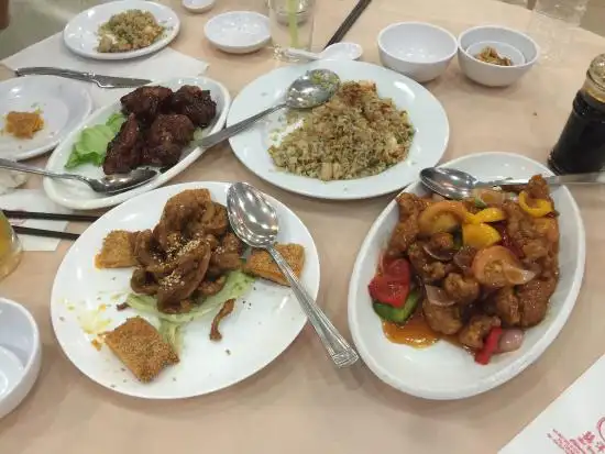 Hei Yeong Seng Chinese Restaurant Food Photo 1