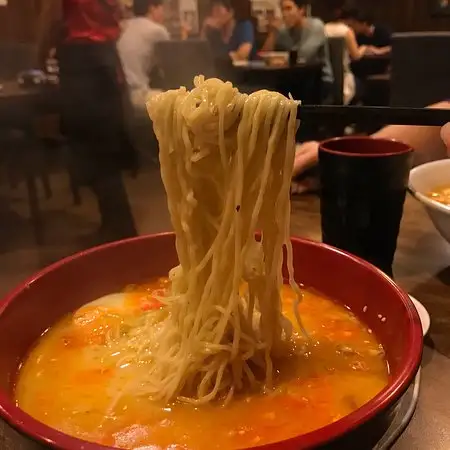 Gambar Makanan Echigoya Ramen 14